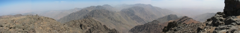 XPAN Toubkal2