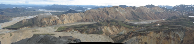 XPAN Landmannalaugar4 crop