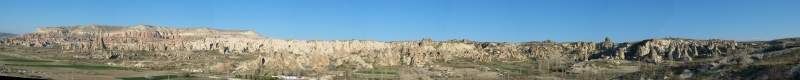 XPAN Goreme