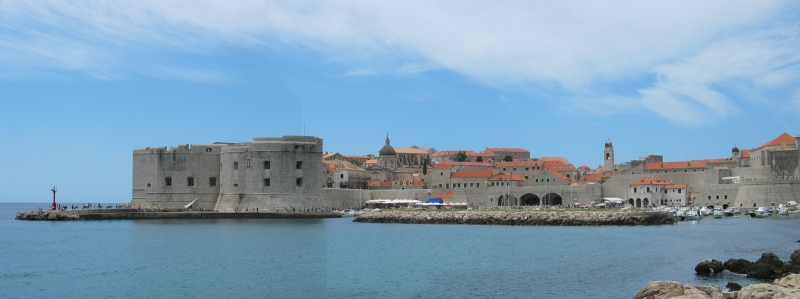 XPAN Dubrovnik