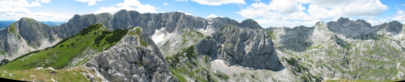 XPAN Durmitor1