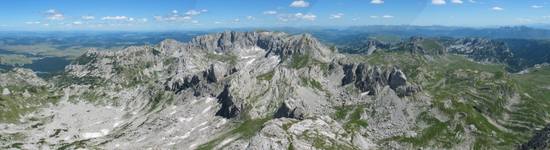 XPAN Durmitor2