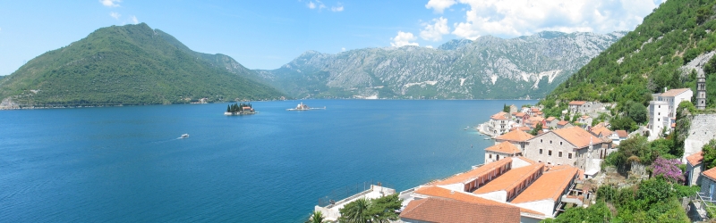 XPAN Perast